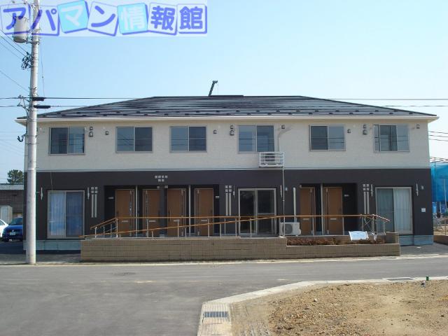 グリーンコート