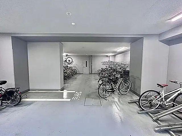 メイクスデザイン門前仲町GARDEN
