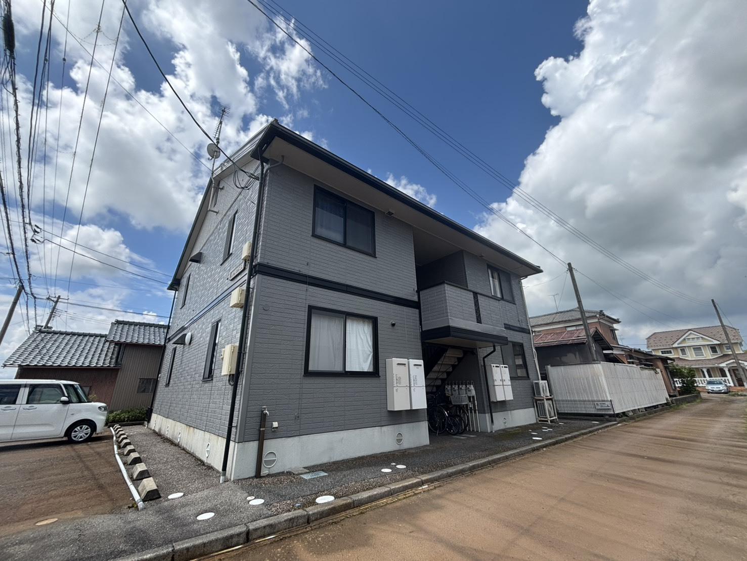クレッセント荻川