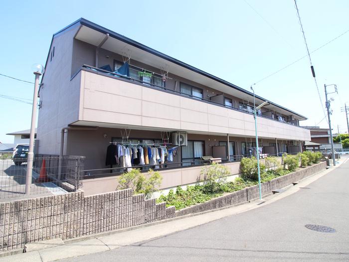 STELLA梅森坂