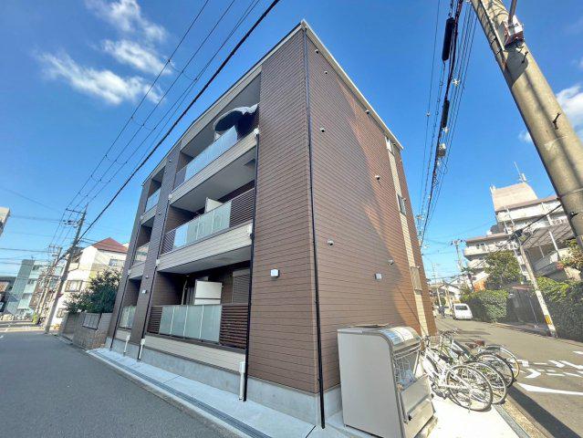 エグレットヒル矢田