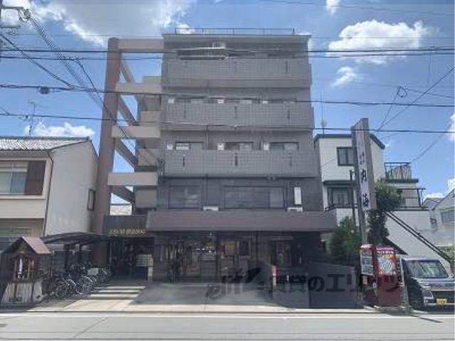 UTSUMI BUILDING
