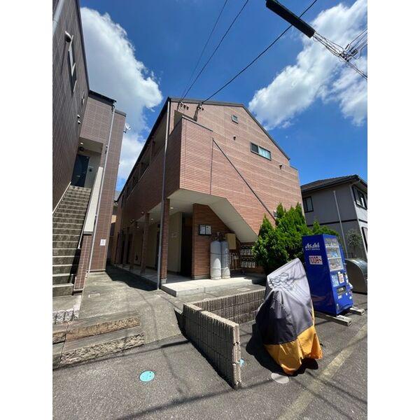 エスポワール本陣
