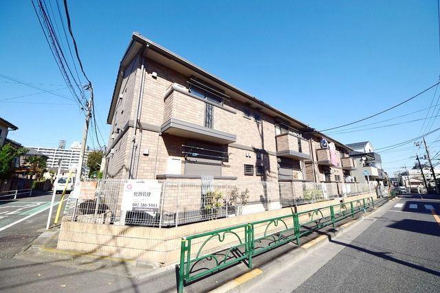 アイリス田無 AB棟