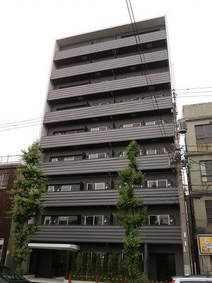 AXAS墨田アジールコート AXAS墨田アジールコート