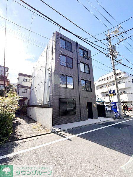 E-ST KAMI-ITABASHI