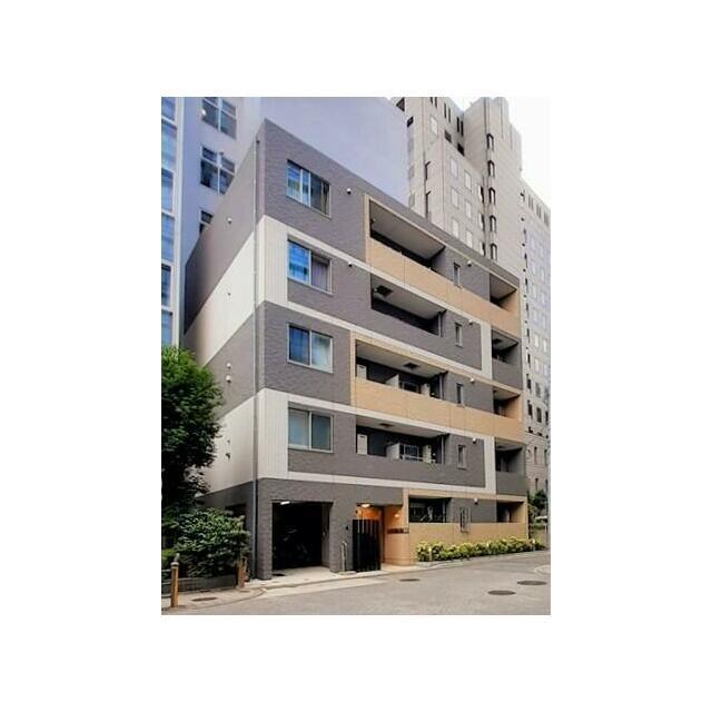 よしビル 部屋番号502