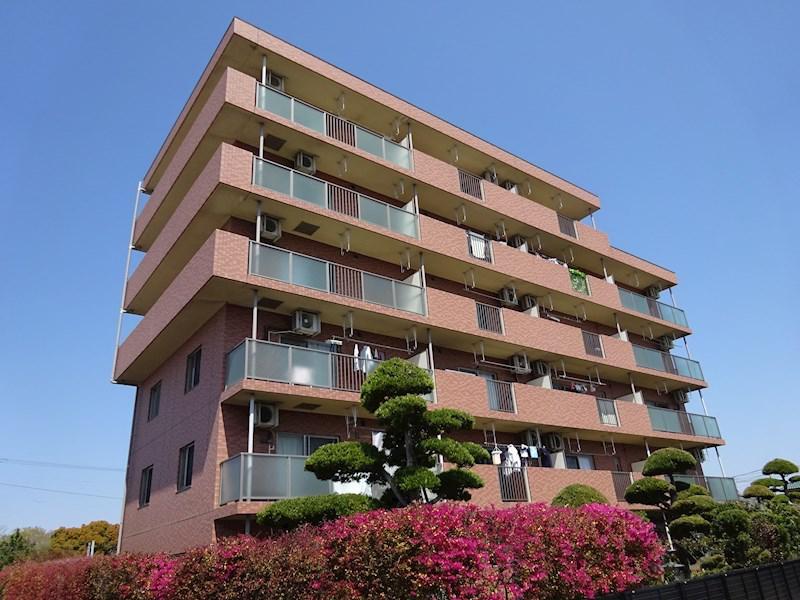 マンションアルファ