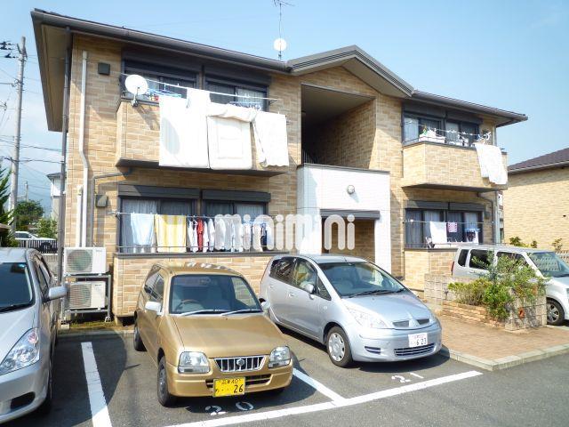 ガーデンコート西添D