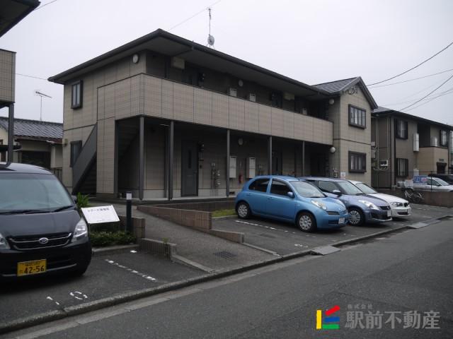 ドアーズ南福岡B
