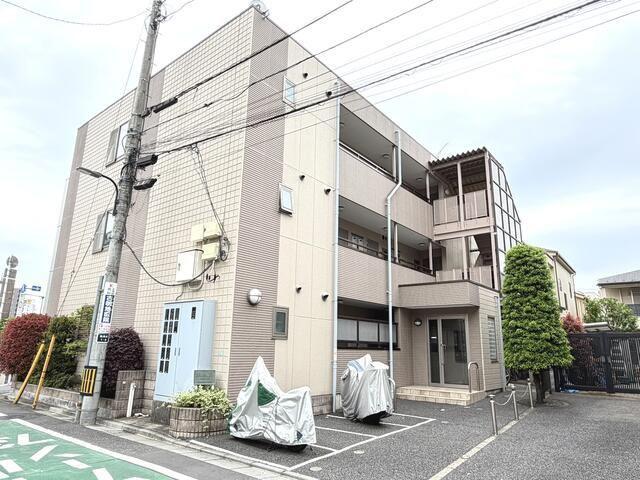 サザンヒルズ