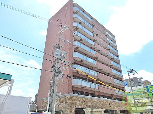 プレジオ江坂Ⅱ