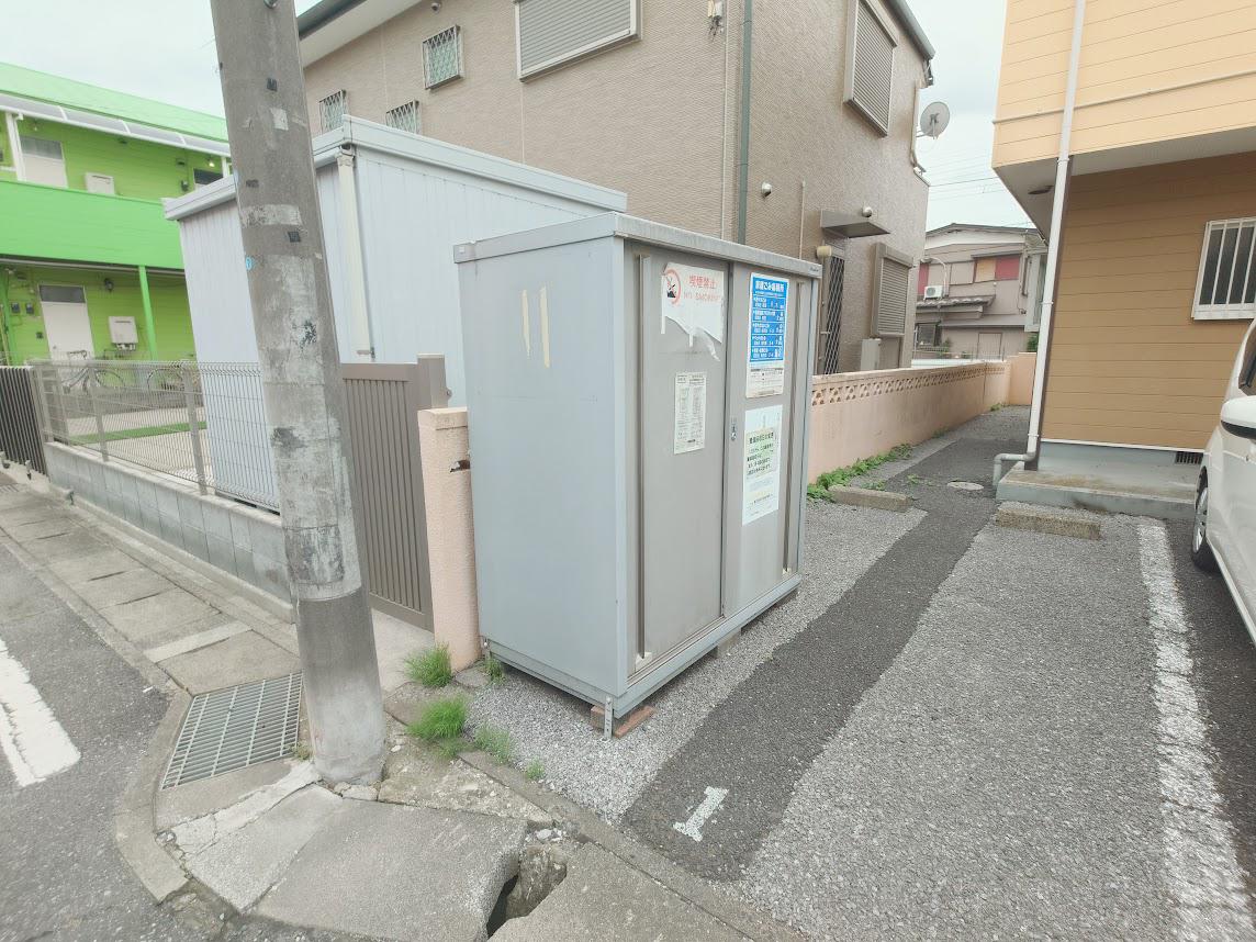 カーサオランジェ