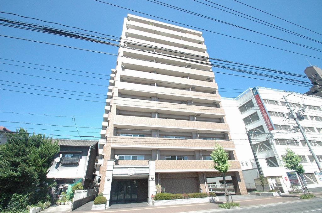 エバーグリーン福山西町