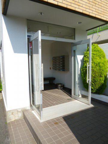 シャルムハイツ小野原
