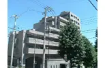 パーク・ハイム神戸熊内町