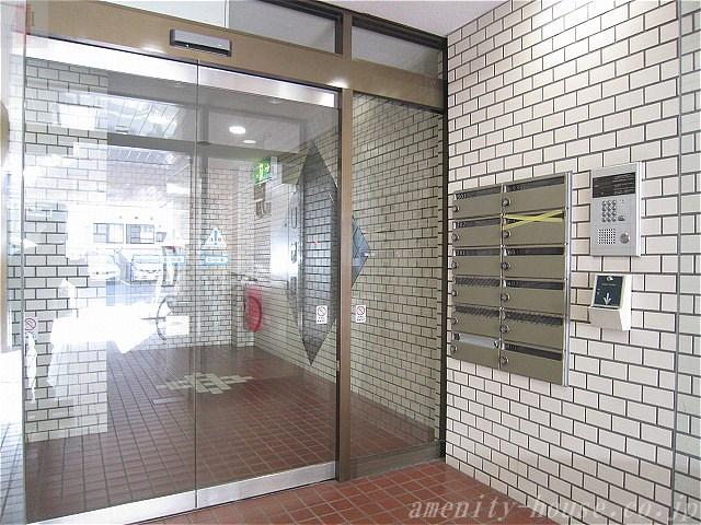 TD金子ビル