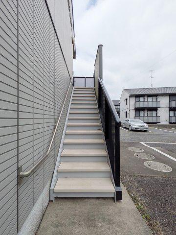 サニータウンN棟