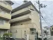 長岡ロイヤルパレスB棟(1K/4階)
