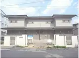 プラムコート北野A棟