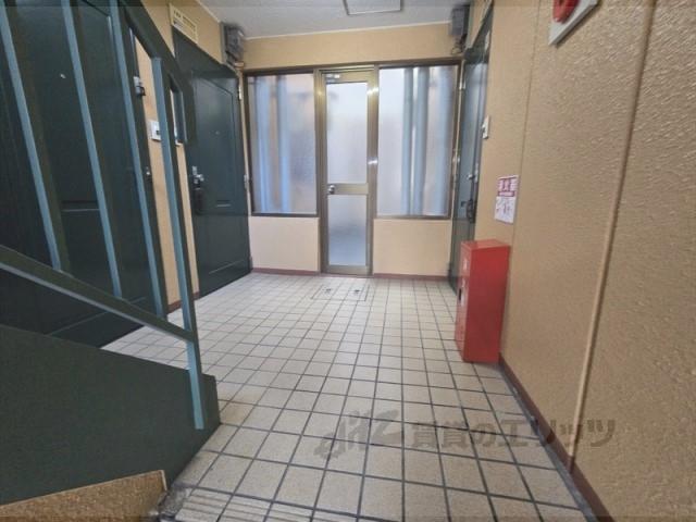ウエストレジデンス