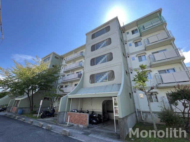 光明台34号棟
