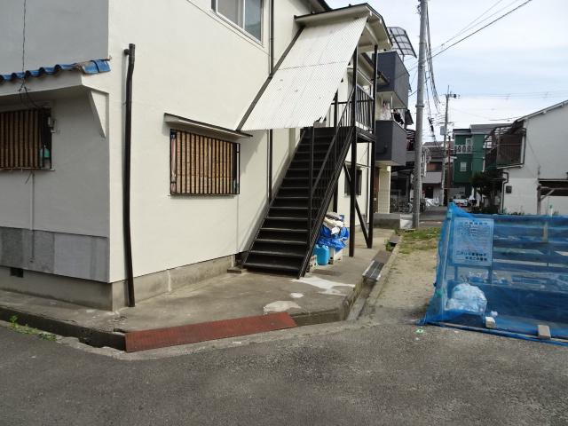 田中アパート