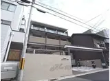 ブリリアコート丹波橋