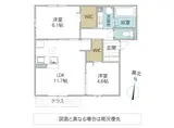 D-ROOM二の宮4丁目1街区