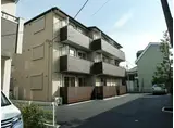 カーサフェリーチェ玉堤