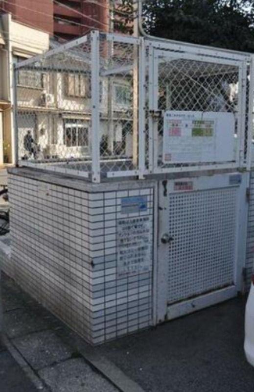ふぁみーゆ御門町