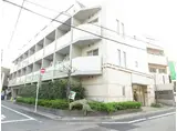 プラウドフラット学芸大学