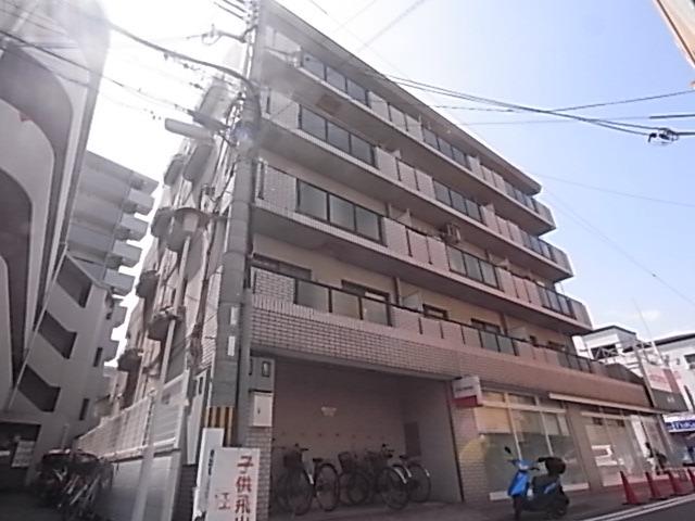 エスポワールコナカビル