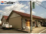 長良川鉄道 関市役所前駅 徒歩5分 1階建 築53年