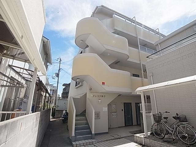 クレスタ舞子