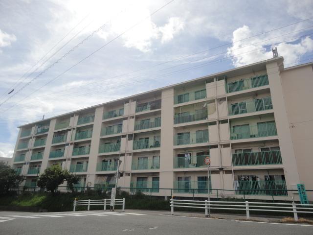 巽ヶ丘ハイツ