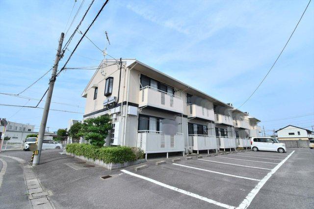 ドミール円座D棟
