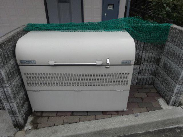 ルミエール売布