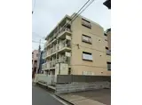 沼袋ハイム