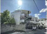 第2川島ハイツ
