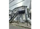 リヴレーヌ弐番館