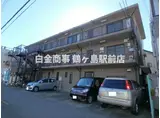 パルデンス若葉