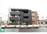アメニティ 本千葉