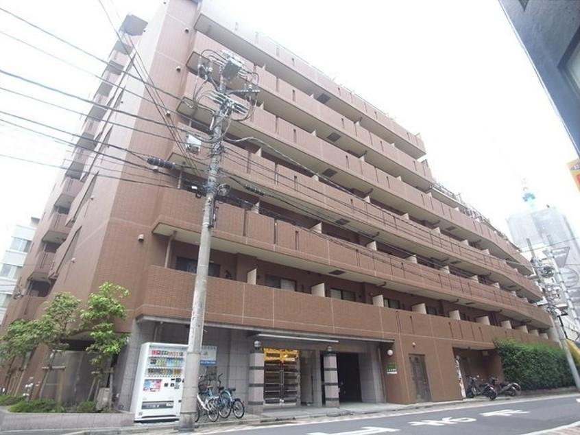 パレステュディオ神田イースト パレステュディオ神田イースト