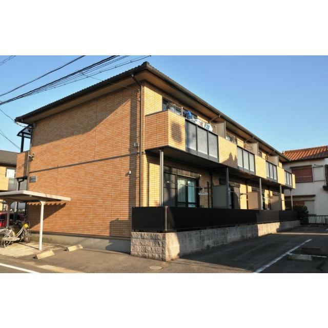 近藤伏見A(ワンルーム/2階)