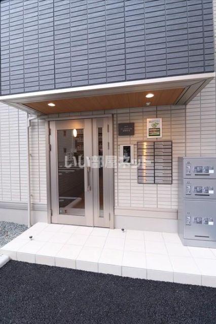 CLASSEUM盛岡駅前 III