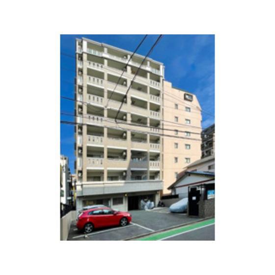 アンジェ―ル高砂
