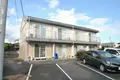 茨城県日立市小木津町の建物