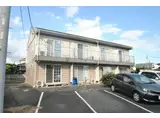 ＪＲ常磐線 小木津駅 徒歩7分 2階建 築30年
