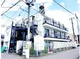 コーポ台原A棟